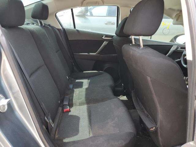 Photo 6 from auction – 2013 MAZDA 3 I with VIN JM1BL1U71D1722252