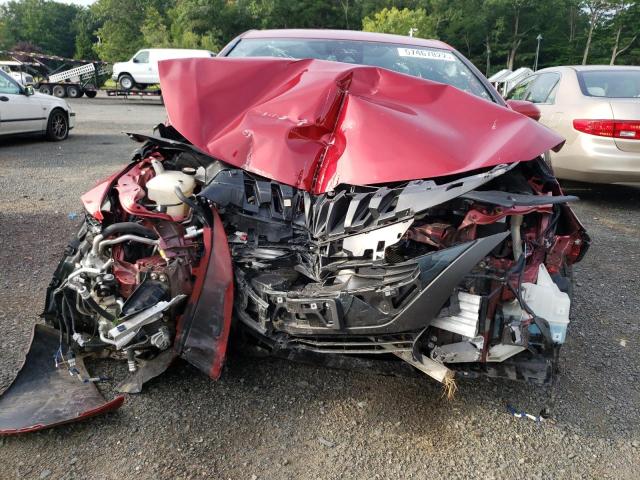Photo 9 from auction – 2017 TOYOTA PRIUS PRIM with VIN JTDKARFP8H3041260
