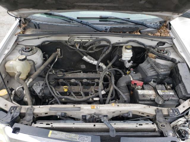 Photo 7 from auction – 2009 FORD ESCAPE XLS with VIN 1FMCU02739KB62049