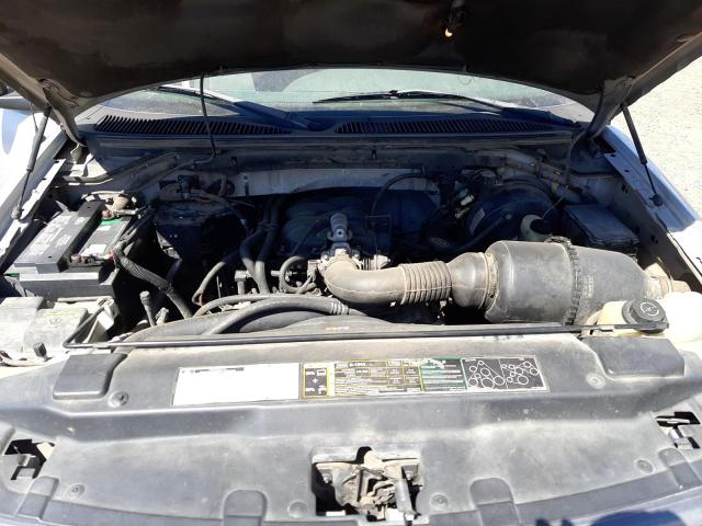 Zdjęcie 7 z aukcji – 2002 FORD F150 z VIN 1FTRX17212KA58254