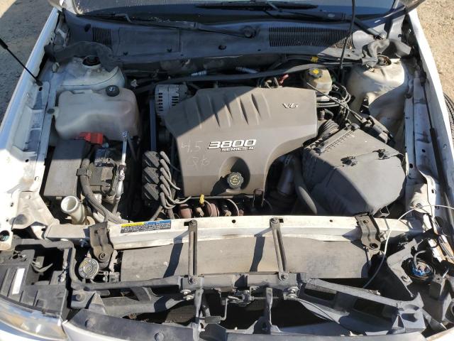 Photo 7 from auction – 2002 BUICK LESABRE CU with VIN 1G4HP54K72U202297