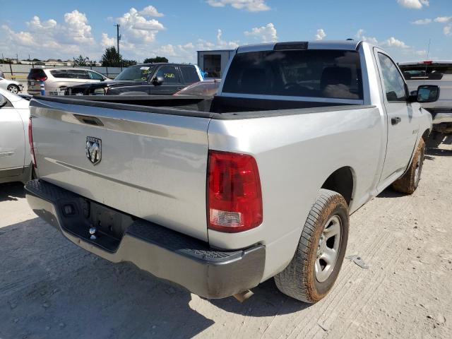 Photo 4 from auction – 2009 DODGE RAM 1500 with VIN 1D3HB16KX9J531684