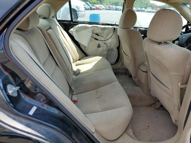 Photo 6 from auction – 2007 HONDA ACCORD with VIN 1HGCM56307A004197