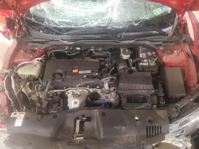 Photo 7 from auction – 2016 HONDA CIVIC EX with VIN 2HGFC2F78GH536719