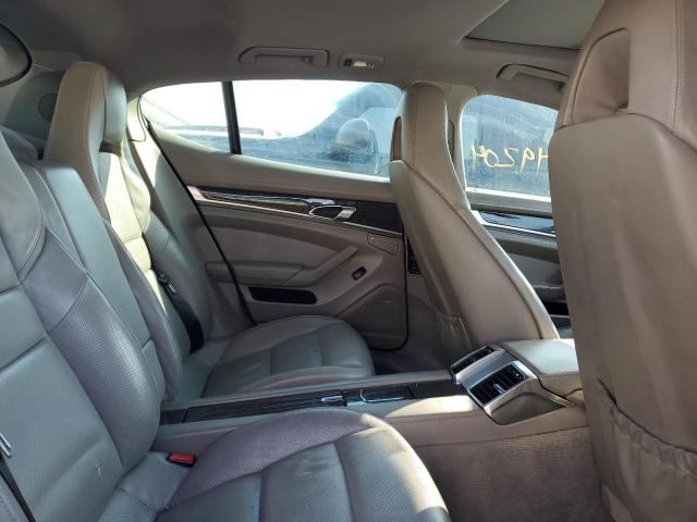 Photo 6 from auction – 2011 PORSCHE PANAMERA 2 with VIN WP0AA2A71BL010191