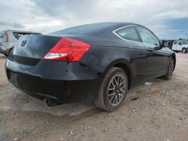 Photo 4 from auction – 2012 HONDA ACCORD LX with VIN 1HGCS1A34CA004400