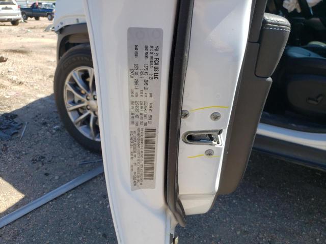 Photo 10 from auction – 2019 JEEP CHEROKEE L with VIN 1C4PJMLX5KD385286