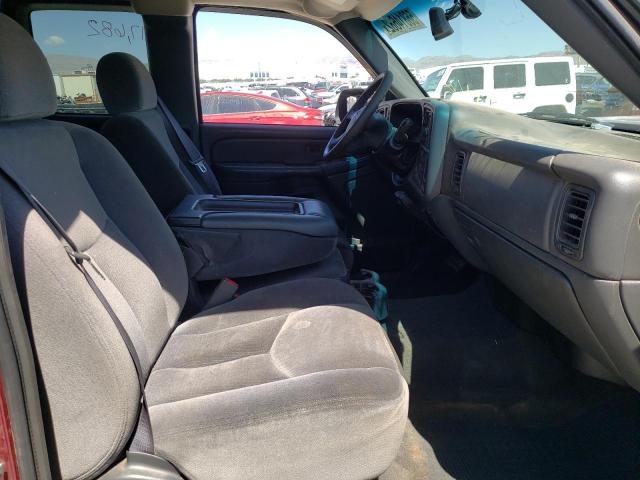 Photo 5 from auction – 2004 GMC SIERRA K25 with VIN 1GTHK29284E398869