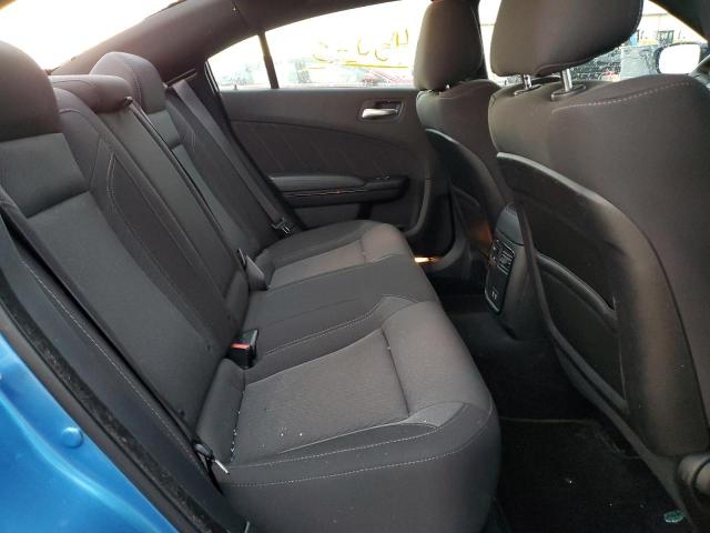 Photo 6 from auction – 2019 DODGE CHARGER SX with VIN 2C3CDXJG1KH604875