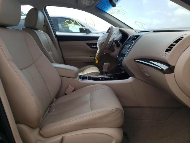 Photo 5 from auction – 2014 NISSAN ALTIMA 3.5 with VIN 1N4BL3APXEC175316