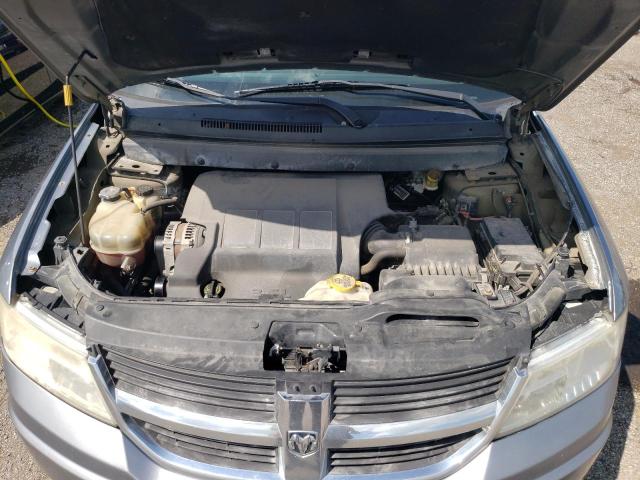 Photo 7 from auction – 2010 DODGE JOURNEY SX with VIN 3D4PG5FV1AT223133