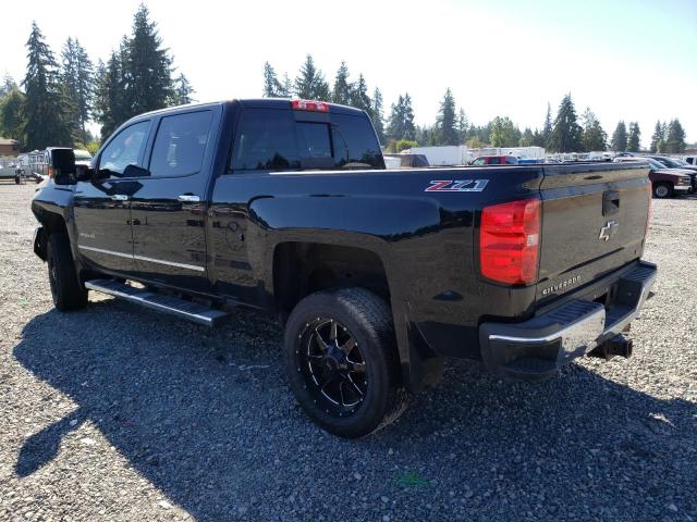 Photo 3 from auction – 2015 CHEVROLET silverado with VIN 1GC1KWE85FF130037