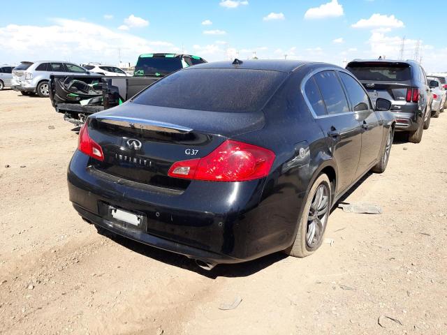 Photo 4 from auction – 2011 INFINITI G37 BASE with VIN JN1CV6AP1BM303087