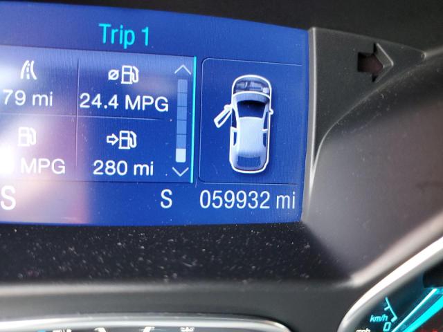 Photo 8 from auction – 2013 FORD ESCAPE SE with VIN 1FMCU0GX7DUB56499