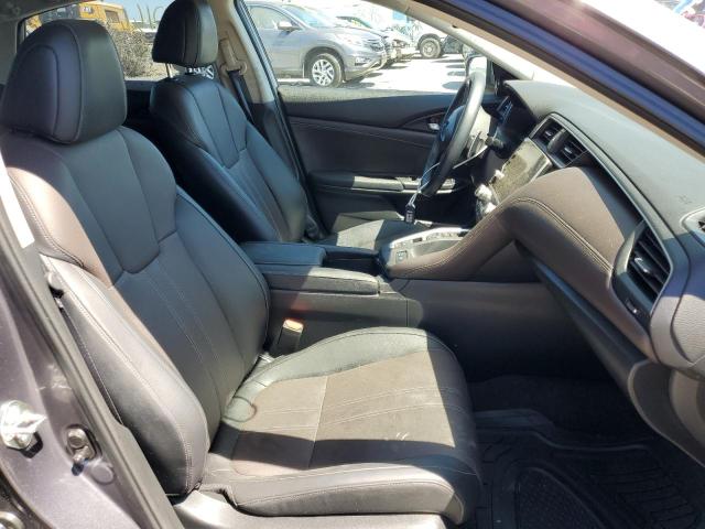 Photo 5 from auction – 2019 HONDA INSIGHT TO with VIN 19XZE4F98KE024191