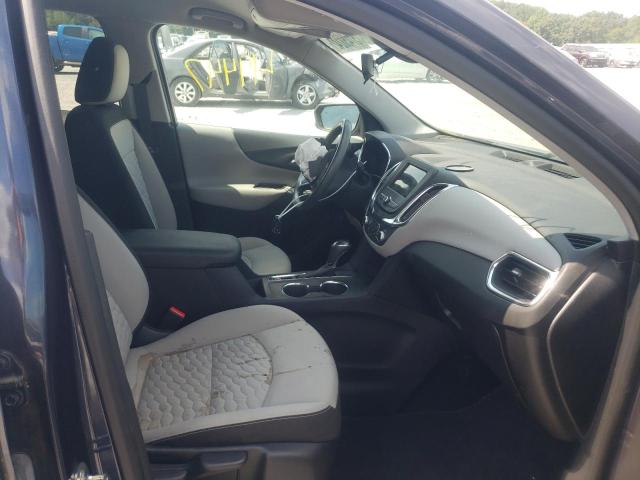 Photo 5 from auction – 2019 CHEVROLET EQUINOX LT with VIN 3GNAXKEV0KL213768