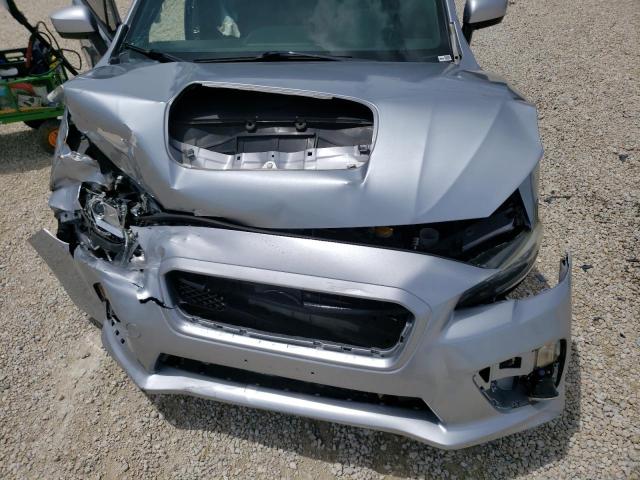 Photo 7 from auction – 2015 SUBARU WRX LIMITE with VIN JF1VA1G67F9826079