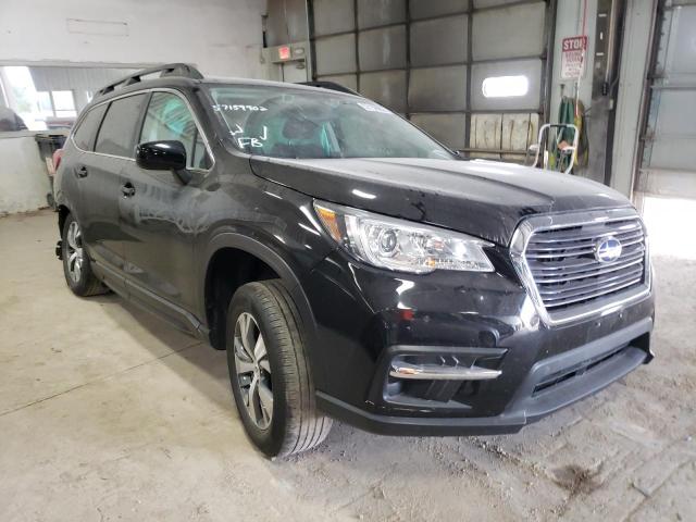 SUBARU ASCENT PRE 2019 with VIN 4S4WMACD4K3464490 - Photo from auction