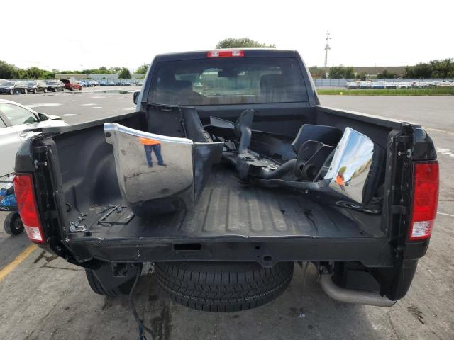 Photo 6 from auction – 2018 RAM 1500 ST with VIN 3C6JR6AT5JG225749