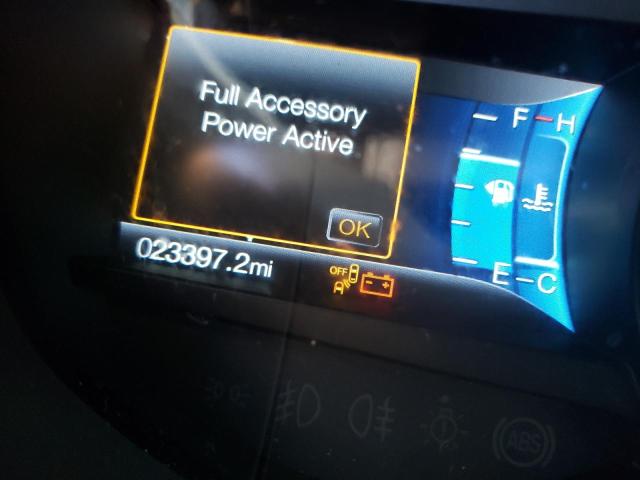 Photo 8 from auction – 2019 FORD EDGE SEL with VIN 2FMPK3J91KBC68169