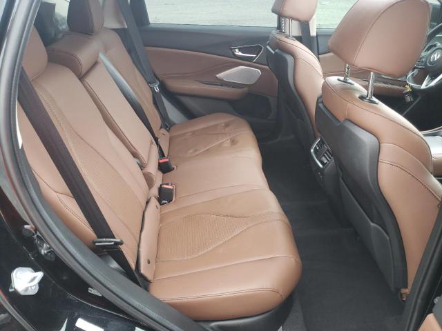 Photo 6 from auction – 2021 ACURA RDX TECHNO with VIN 5J8TC2H58ML039747