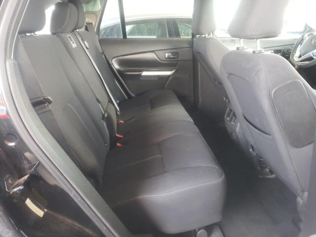 Photo 6 from auction – 2011 FORD EDGE SE with VIN 2FMDK3GC5BBA23140
