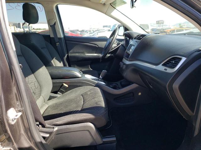 Photo 5 from auction – 2016 DODGE JOURNEY SE with VIN 3C4PDCAB0GT114971