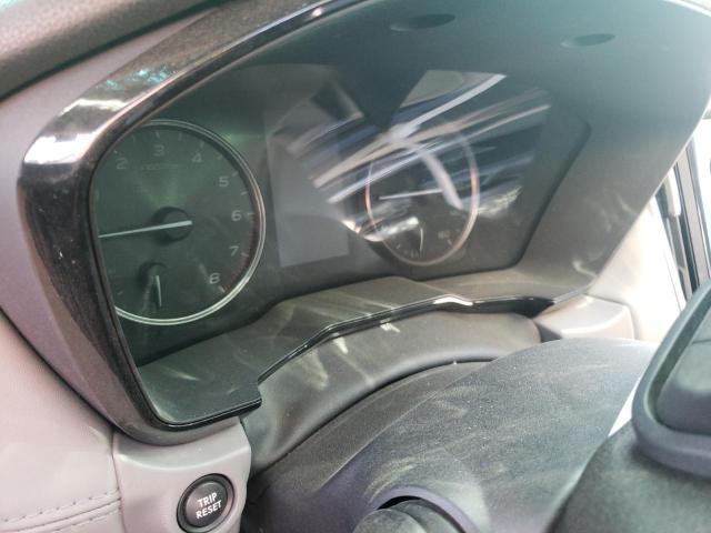 Photo 8 from auction – 2020 SUBARU OUTBACK PR with VIN 4S4BTACC2L3239804