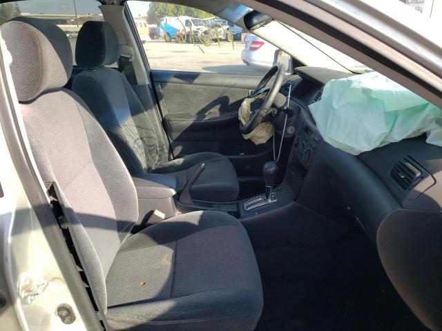 Photo 5 from auction – 2003 TOYOTA COROLLA with VIN 1NXBR32E53Z150865