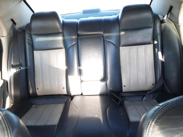 Photo 6 from auction – 2005 CHRYSLER 300 TOURIN with VIN 2C3JA43RX5H668009