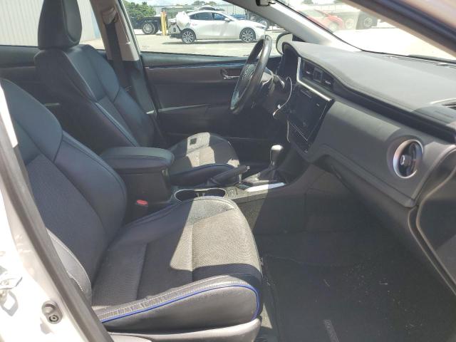 Photo 5 from auction – 2017 TOYOTA COROLLA L with VIN 5YFBURHE1HP644870