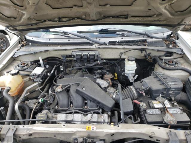 Photo 7 from auction – 2005 MERCURY MARINER with VIN 4M2YU57115DJ24923