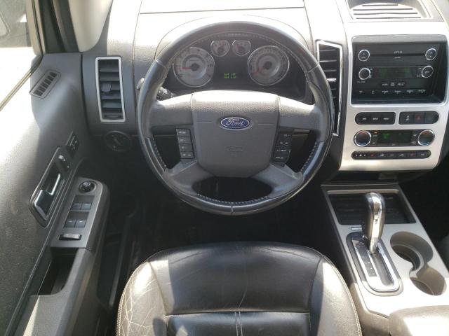 Photo 9 from auction – 2008 FORD EDGE LIMIT with VIN 2FMDK49C58BA65626