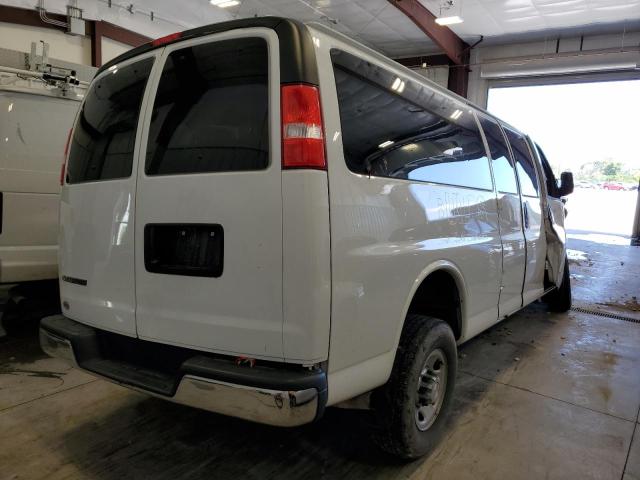 Photo 4 from auction – 2018 CHEVROLET EXPRESS G3 with VIN 1GAZGPFG7J1315818