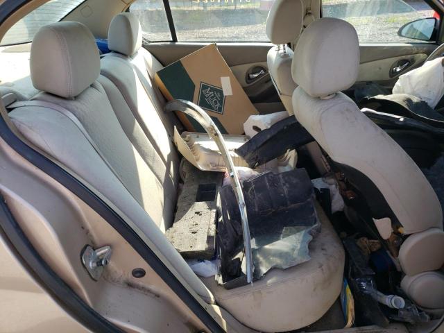 Photo 6 from auction – 2005 CHEVROLET MALIBU with VIN 1G1ZS52F65F127459
