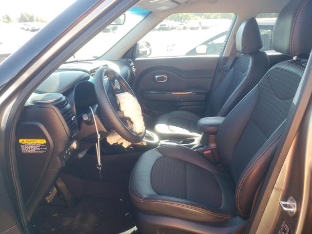 Photo 5 from auction – 2018 KIA SOUL ! with VIN KNDJX3AA1J7534058