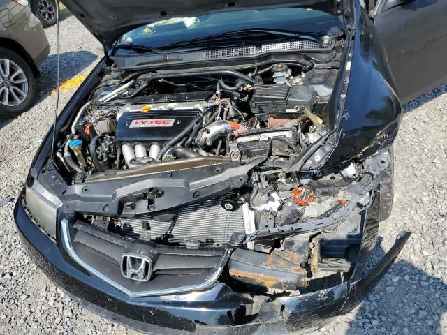 Photo 7 from auction – 2004 ACURA TSX with VIN JH4CL96894C044636