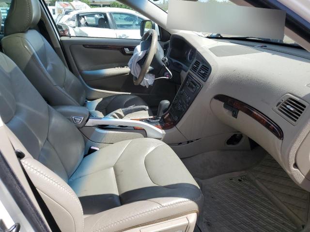 Photo 5 from auction – 2007 VOLVO XC70 with VIN YV4SZ592171280805