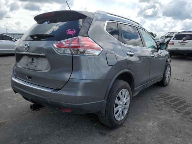 Photo 4 from auction – 2016 NISSAN ROGUE S with VIN KNMAT2MT7GP602830