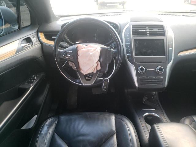 Photo 9 from auction – 2015 LINCOLN MKC with VIN 5LMCJ1A95FUJ12929