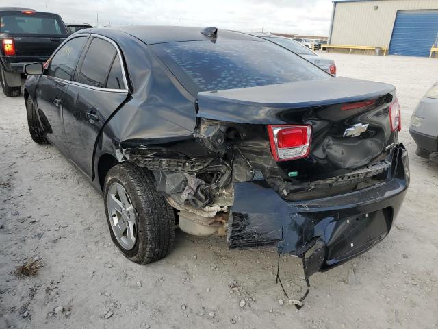 Photo 3 from auction – 2016 CHEVROLET MALIBU LIM with VIN 1G11C5SA8GU103161