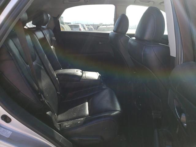 Photo 6 from auction – 2013 LEXUS RX 350 BAS with VIN 2T2BK1BA9DC198597