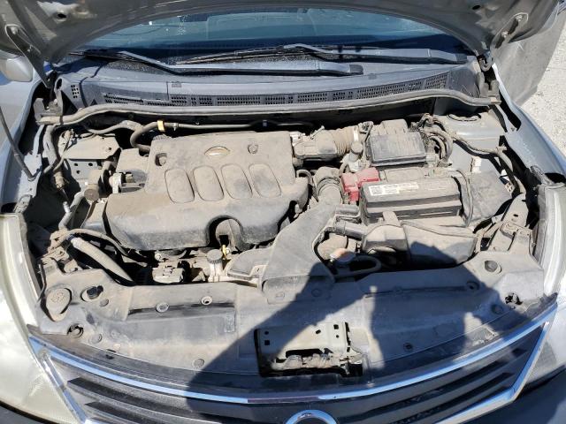 Photo 7 from auction – 2011 NISSAN VERSA S with VIN 3N1BC1CP5BL502056