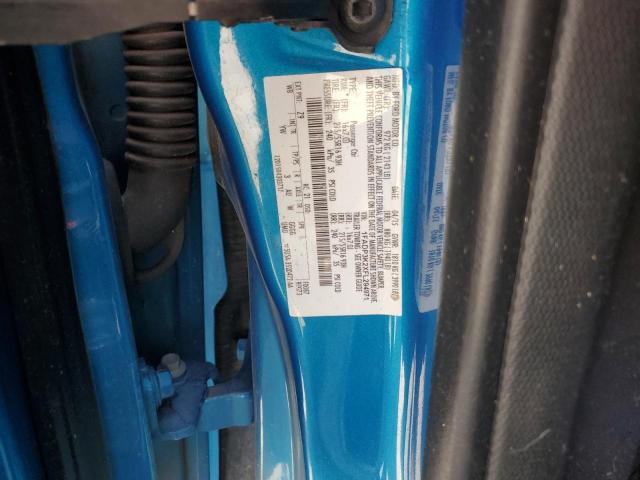 Photo 10 from auction – 2015 FORD FOCUS SE with VIN 1FADP3K2XFL294971