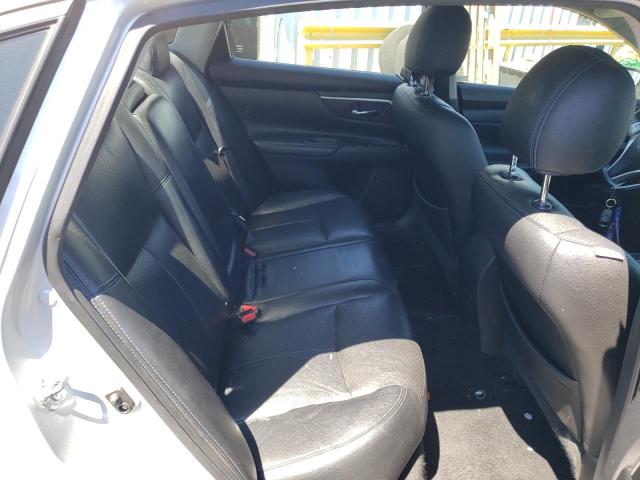 Photo 6 from auction – 2017 NISSAN ALTIMA 2.5 with VIN 1N4AL3AP2HC113117
