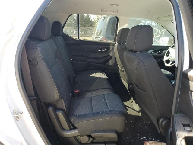 Photo 6 from auction – 2020 CHEVROLET TRAVERSE L with VIN 1GNERFKW3LJ307927