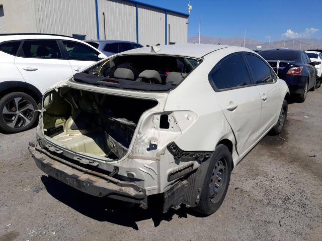 Photo 4 from auction – 2015 KIA FORTE LX with VIN KNAFK4A62F5312294
