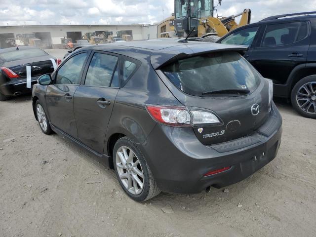 Photo 3 from auction – 2012 MAZDA 3 S with VIN JM1BL1M57C1554260