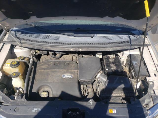 Photo 7 from auction – 2011 FORD EDGE SE with VIN 2FMDK3GC2BBB10848