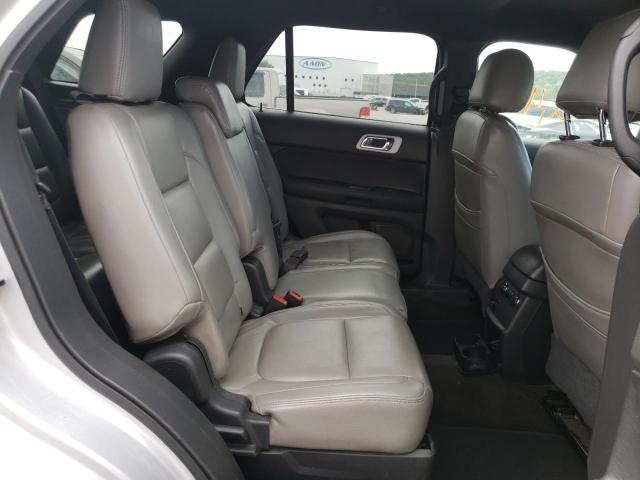 Фото 6 с аукциона – 2014 FORD EXPLORER X с VIN 1FM5K8D89EGA90029